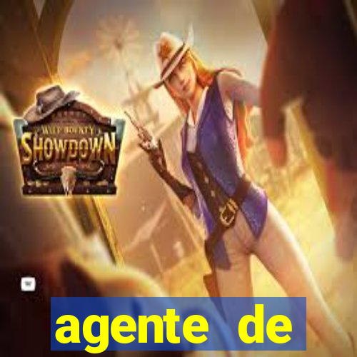 agente de plataforma de jogos